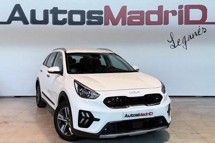 Usado 2022 Kia Niro SUV | 19.490 € (Buen precio) - Imagen 1/4