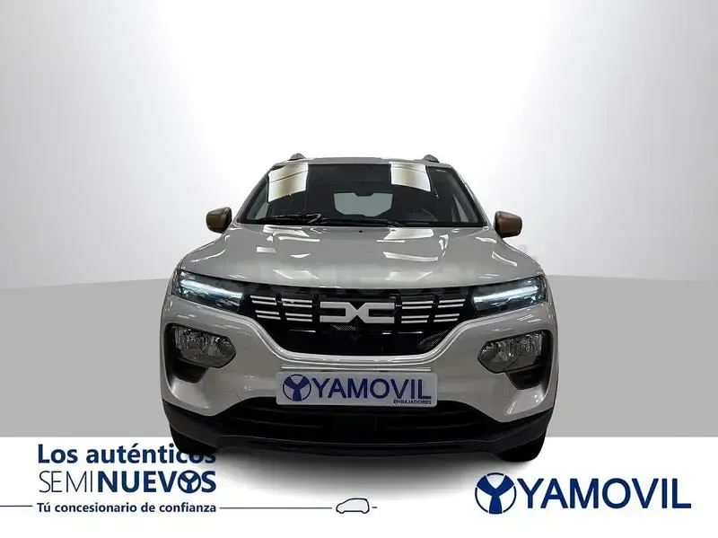 Usado Dacia Spring Extreme 47 kW (65 CV) 2024 Eléctrico Utilitario