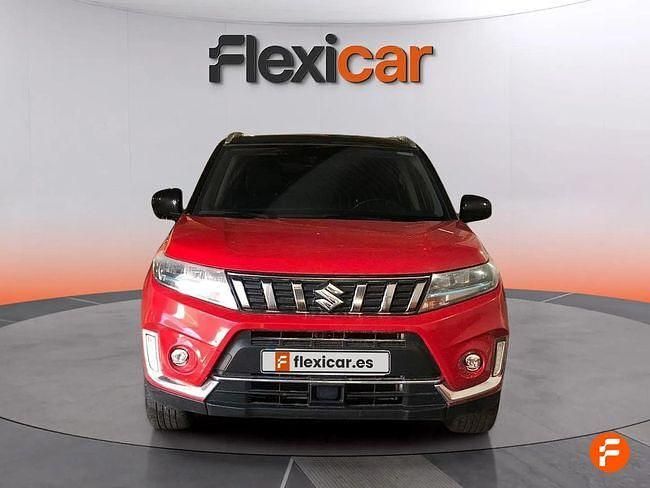Usado Suzuki Vitara 116 CV (85 kW) 2022 Rojo SUV