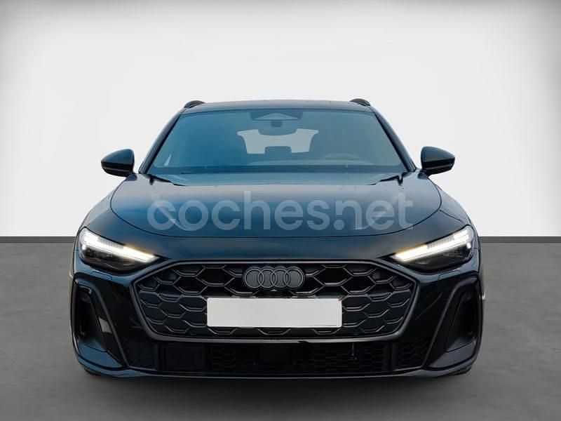 Nuevo Audi A5 Sport 367 CV (269 kW) 2025 Negro Coupe