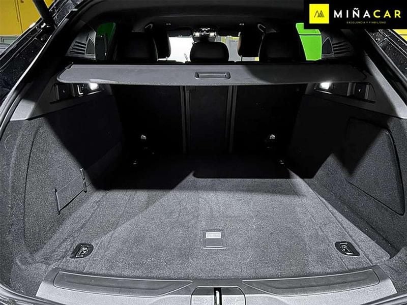 Usado Maserati Grecale GT 299 CV (219 kW) 2024 Gris SUV