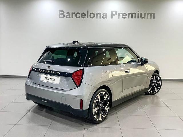 Nuevo Mini Cooper SE 160 kW (218 CV) 2025 Utilitario