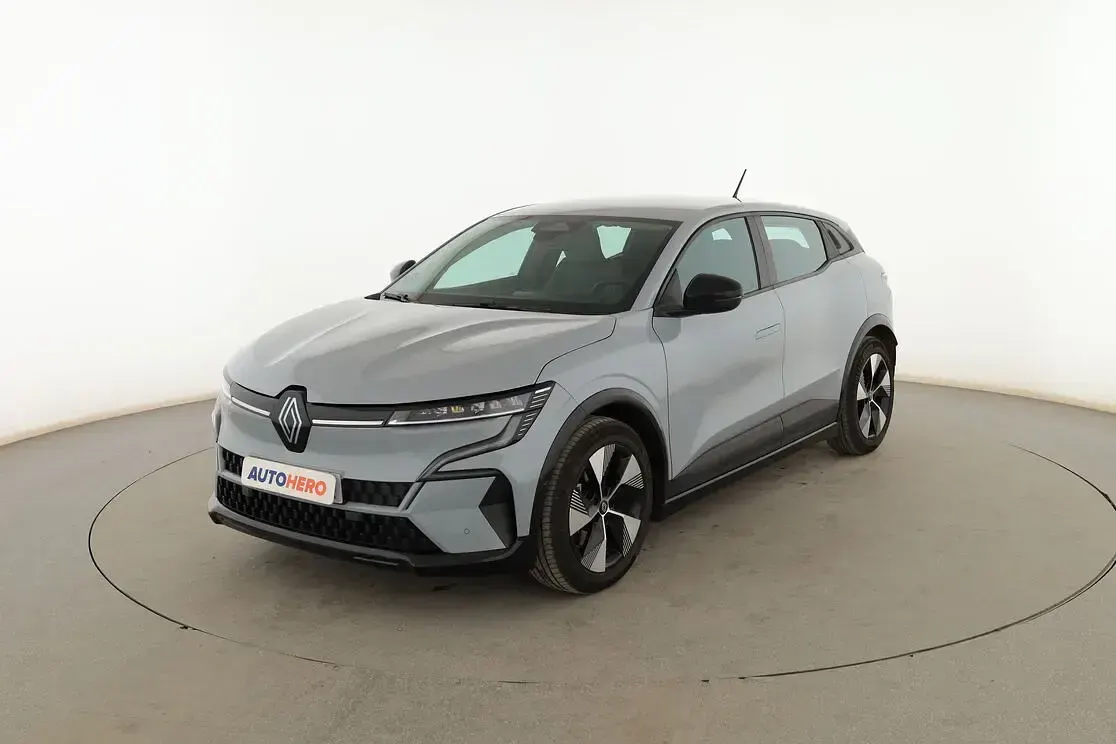 Usado Renault Megane E-Tech Equilibre 160 kW (218 CV) 2023 Berlina
