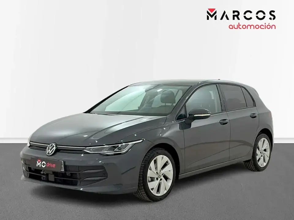 Usado VW Golf VIII 116 CV (85 kW) 2025