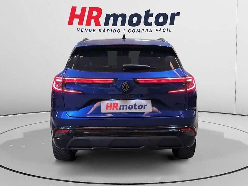 Usado Renault Austral Techno Esprit Alpine 203 CV (149 kW) 2024 Azul SUV