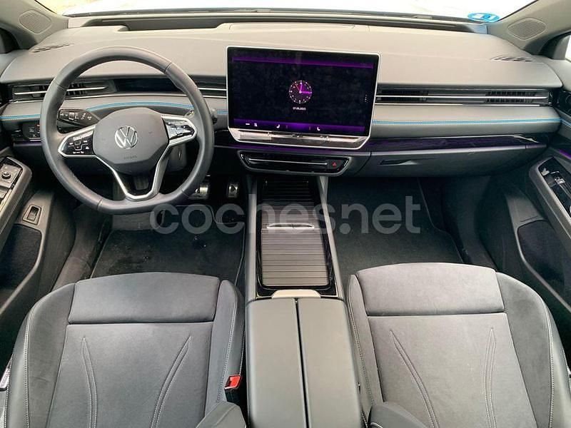 Usado VW ID.7 Pro 210 kW (286 CV) 2024 Eléctrico Berlina