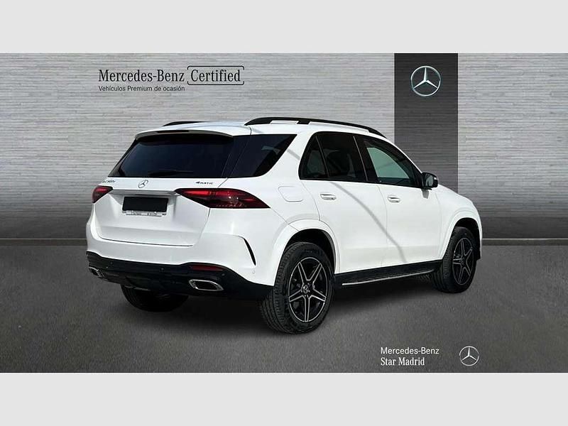 Occasion Mercedes GLE300 269 PK (197 kW) 2025 Wit SUV