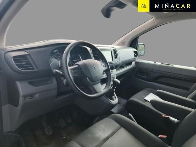 Usado Peugeot Expert Premium 102 CV (75 kW) 2022 Blanco Van