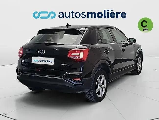 Occasion Audi Q2 Premium 116 ch (85 kW) 2022 Noir SUV
