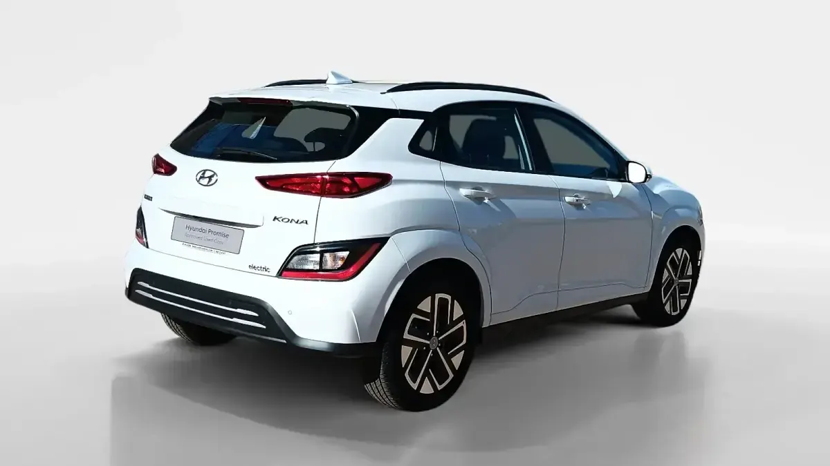 Occasion Hyundai Kona Style 150 kW (204 PK) 2023 Otro SUV