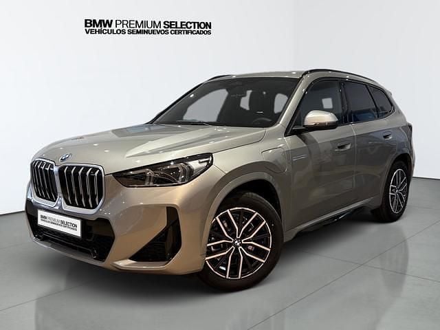 Nuevo BMW X1 Comfort Edition 2026 SUV