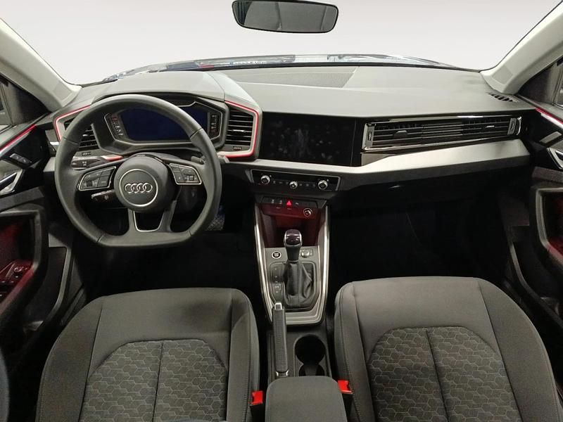 Usado Audi A1 Sportback 116 CV (85 kW) 2025 Azul Utilitario