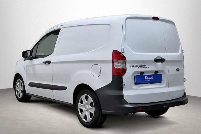 Usado Ford Transit Trend 75 CV (55 kW) 2021 Berlina