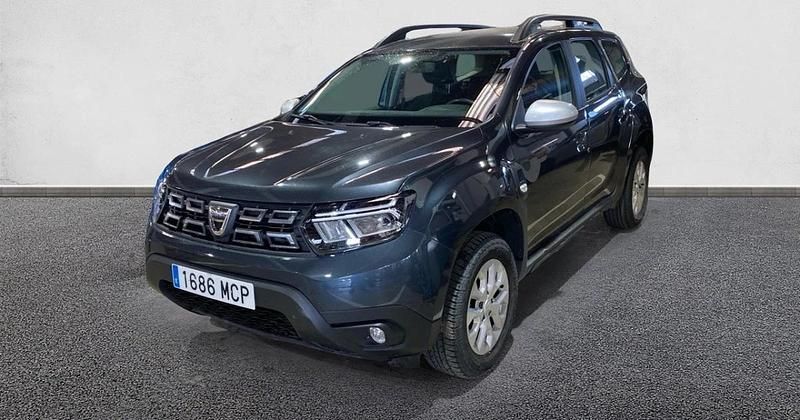 Usado 2022 Dacia Duster Comfort SUV | 15.380 € (Precio justo) - Imagen 1/4