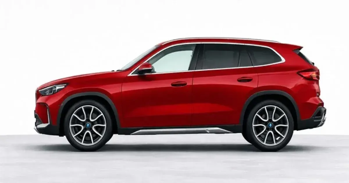 Usado BMW iX1 180 kW (245 CV) 2026 SUV