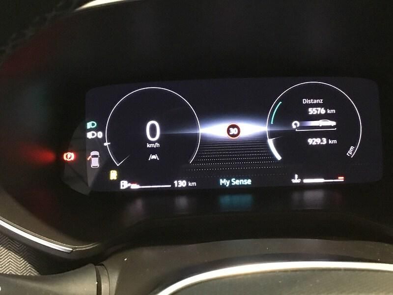 Usado Renault Clio V Techno 100 CV (73 kW) 2025 Azul Berlina