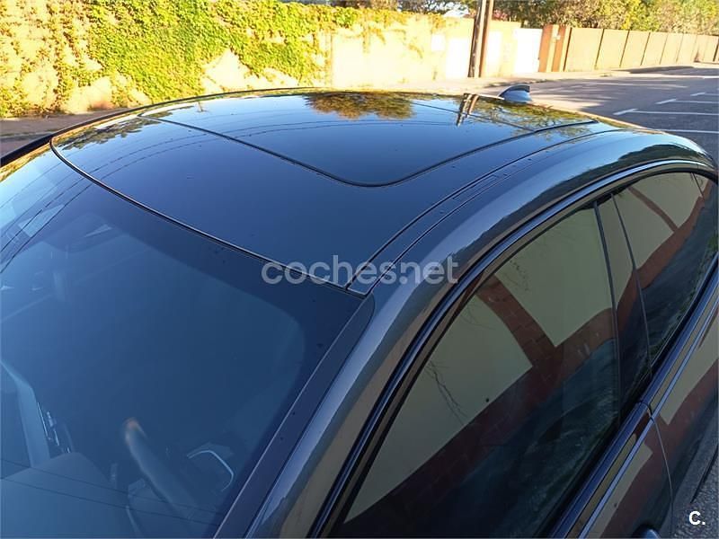 Usado BMW 218 140 CV (102 kW) 2021 Gris / plata Coupe