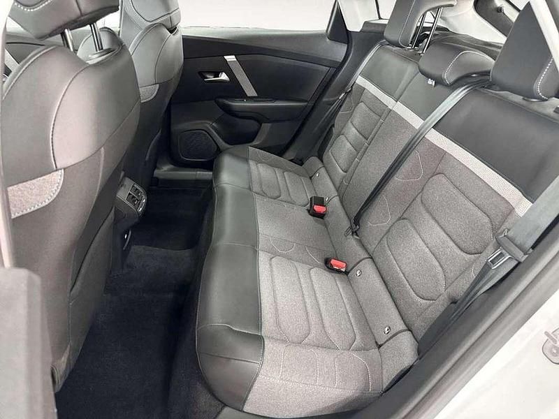 Usado Citroën C4 132 CV (97 kW) 2024 Blanco SUV