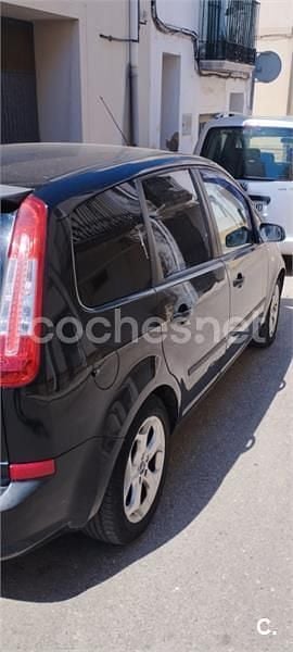 Usado Ford C-MAX Trend 115 CV (84 kW) 2008 Negro Monovolumen