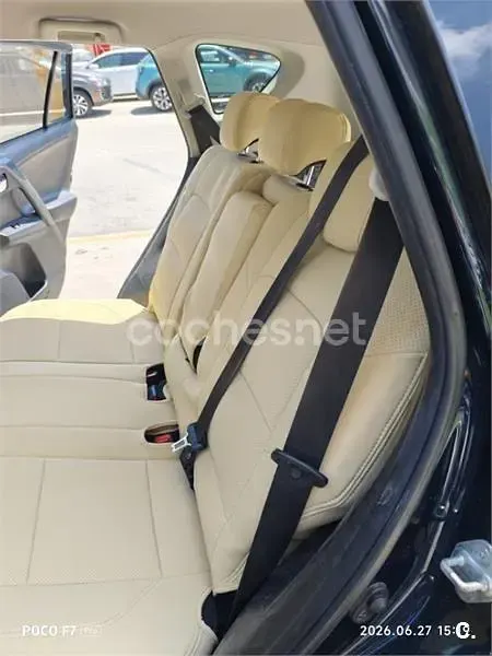 Usado Toyota RAV4 Hybrid 197 CV (144 kW) 2017 Azul SUV