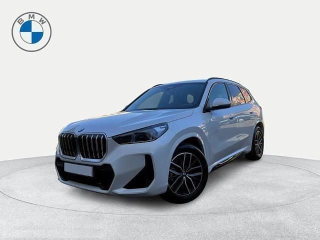 Usado 2025 BMW X1 Comfort Edition SUV | 54.900 € (Precio justo) - Imagen 1/4