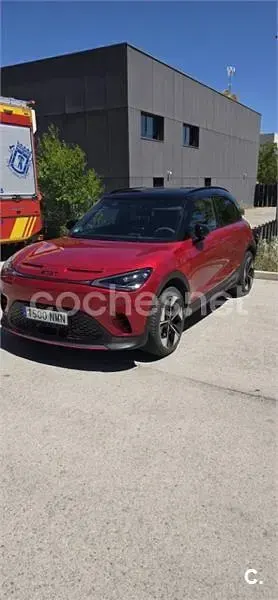 Usado Smart #1 Brabus 314 kW (428 CV) 2024 Eléctrico SUV
