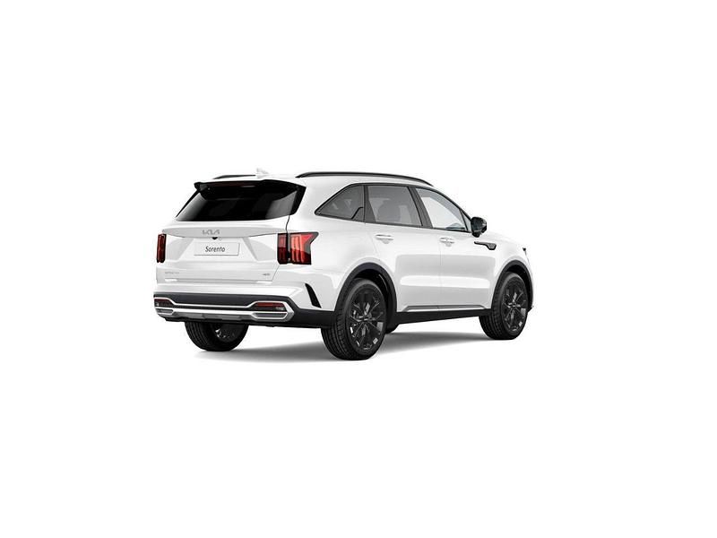 Nuevo Kia Sorento 193 CV (141 kW) 2026 Blanco SUV