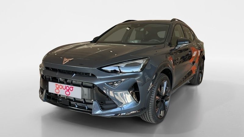 Gris Nuevo 2024 Cupra Formentor SUV | 40.900 € (Caro) - Imagen 1/4
