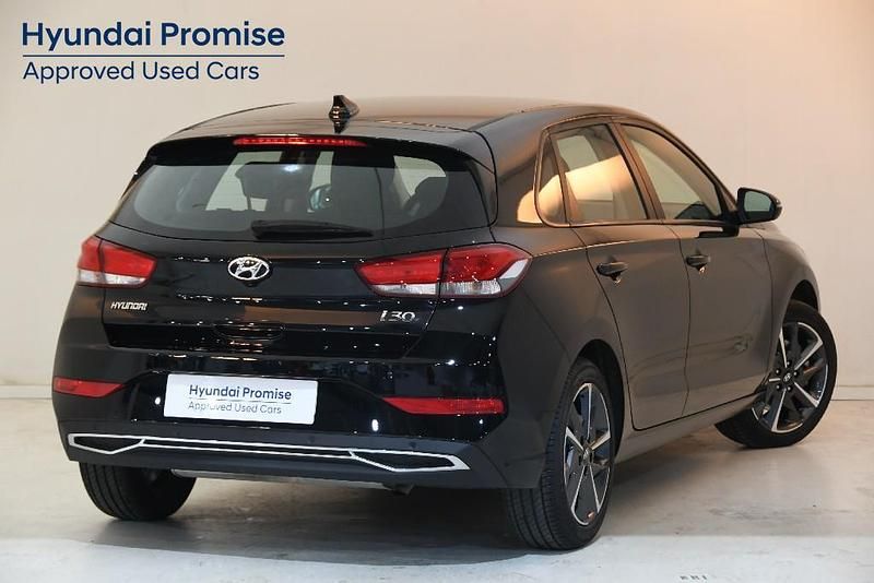 Usado Hyundai i30 109 CV (80 kW) 2024