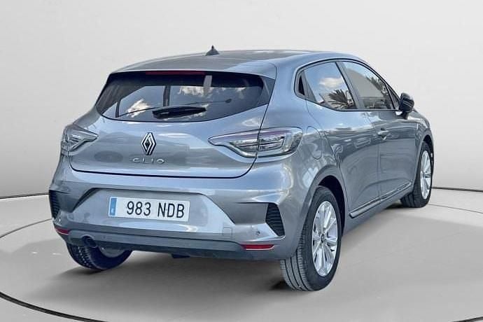 Usado Renault Clio V Evolution 101 CV (74 kW) 2025