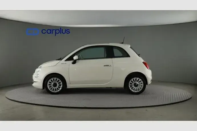 Usado Fiat 500 Dolcevita 70 CV (51 kW) 2022 Utilitario
