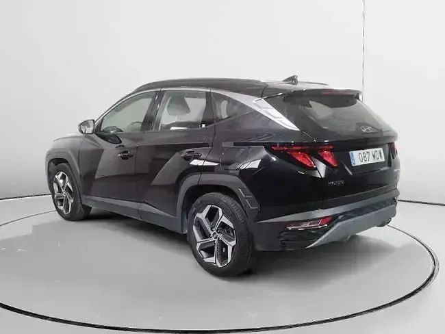 Occasion Hyundai Tucson 265 PK (194 kW) 2023 Wit SUV