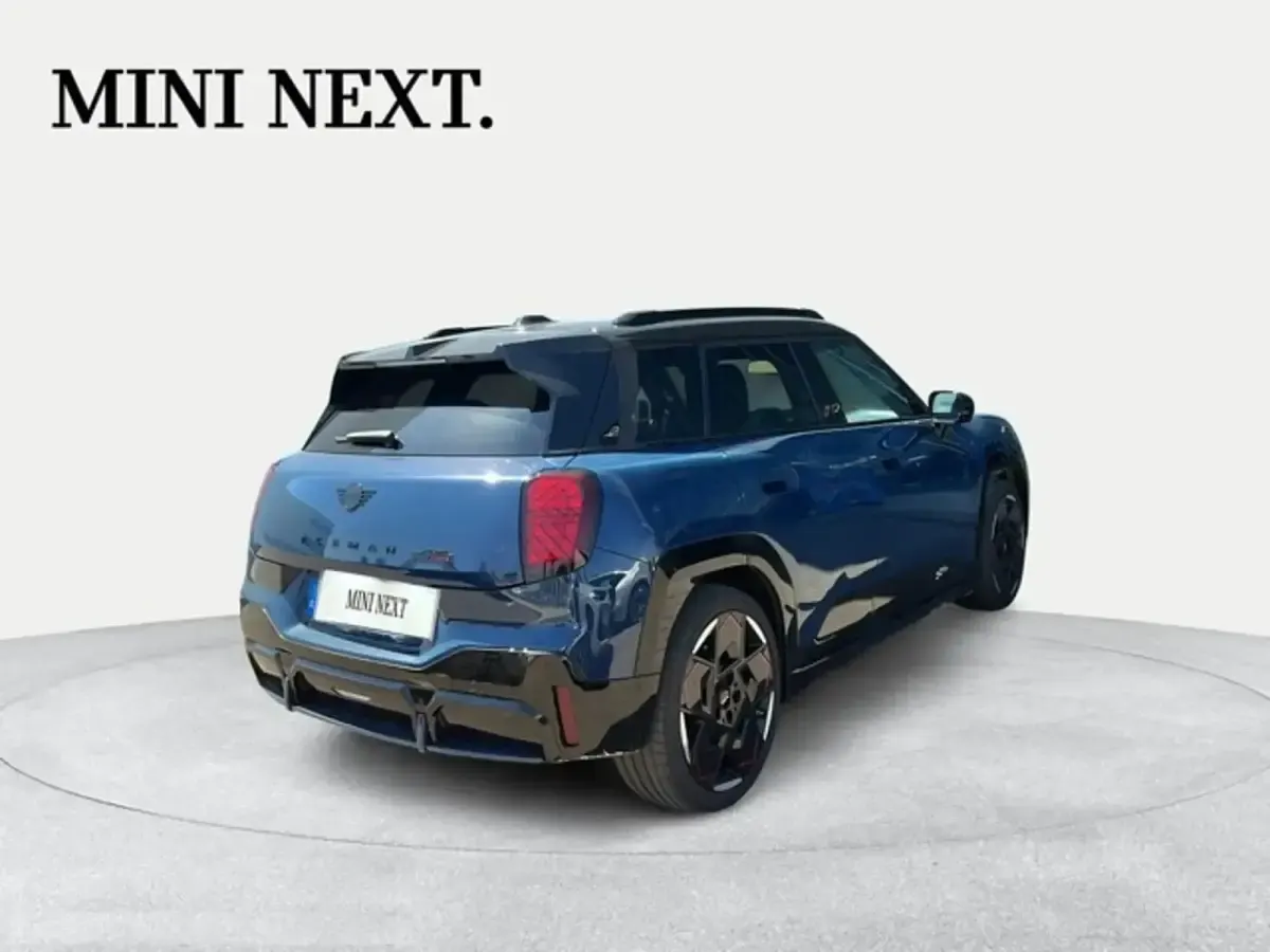 Usado Mini Aceman 189 kW (258 CV) 2026 SUV
