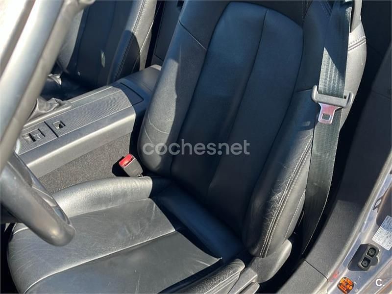 Usado Mazda MX5 Sportive 160 CV (117 kW) 2006 Gris / plata Descapotable