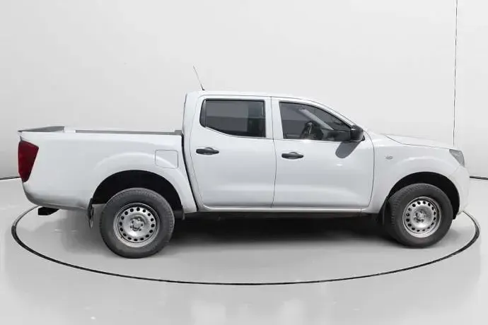 Usado Nissan Navara Visia 163 CV (119 kW) 2022 Pickup/Camioneta