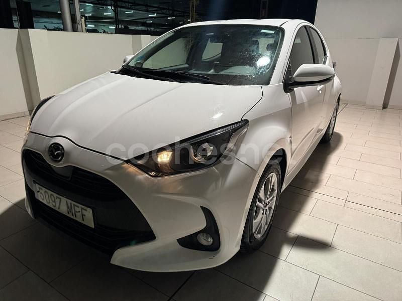 Usado Mazda 2 Comfort 2023