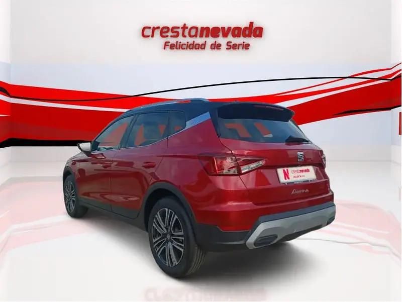 Usado Seat Arona Xperience 115 CV (84 kW) 2025 SUV