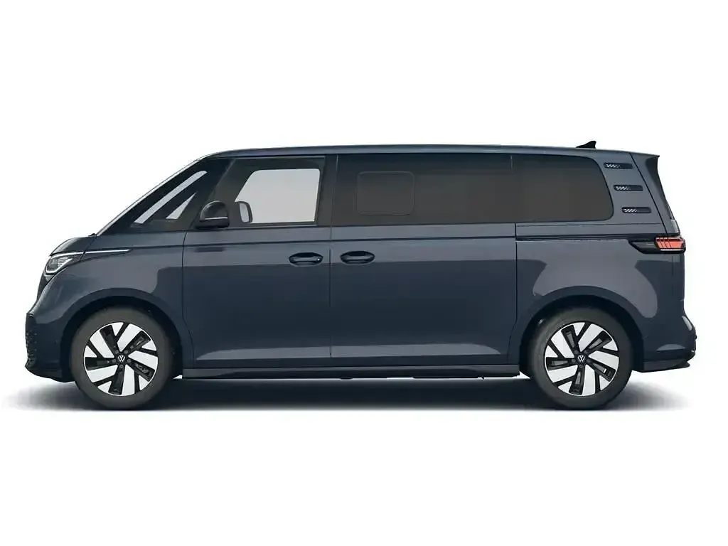 Nuevo VW ID.7 Pro 210 kW (286 CV) 2026 Otro Monovolumen