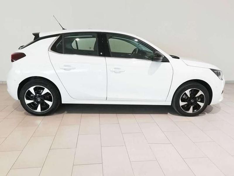 Usado Opel Corsa Elegance 100 kW (136 CV) 2023 Blanco Utilitario