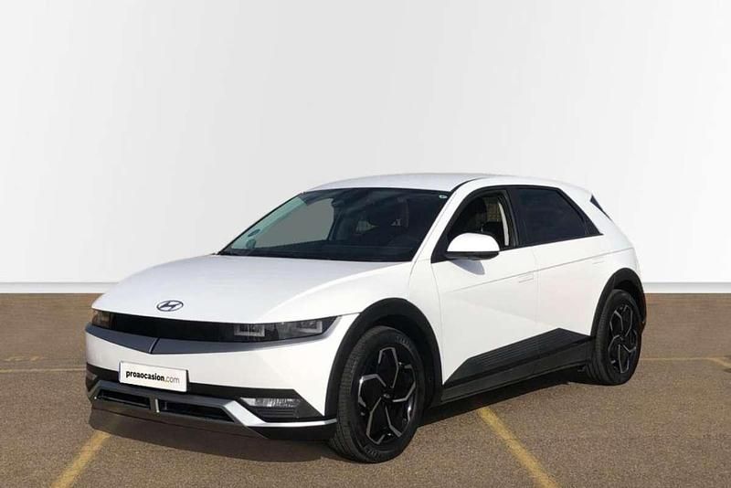 Usado 2022 Hyundai Ioniq 6 Berlina | 23.290 € (Precio justo) - Imagen 1/4