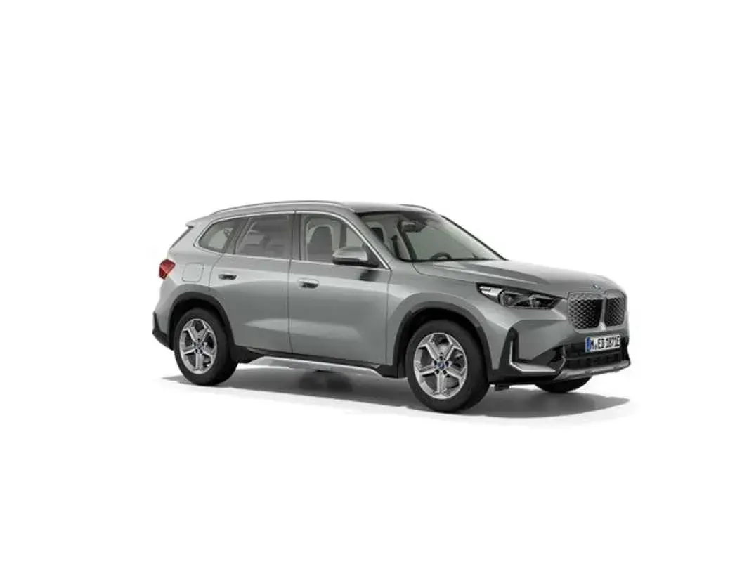 Nuevo BMW iX1 Comfort Edition 150 kW (204 CV) 2025 Gris SUV