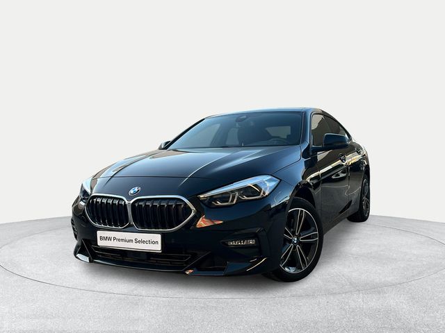 Usado 2024 BMW 218 Comfort Edition Coupe | 32.900 € (Precio justo) - Imagen 1/4