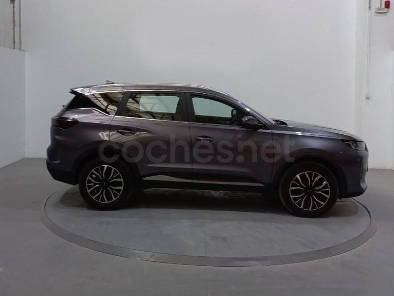 Usado Ebro s700 147 CV (108 kW) 2025 Gris / plata SUV