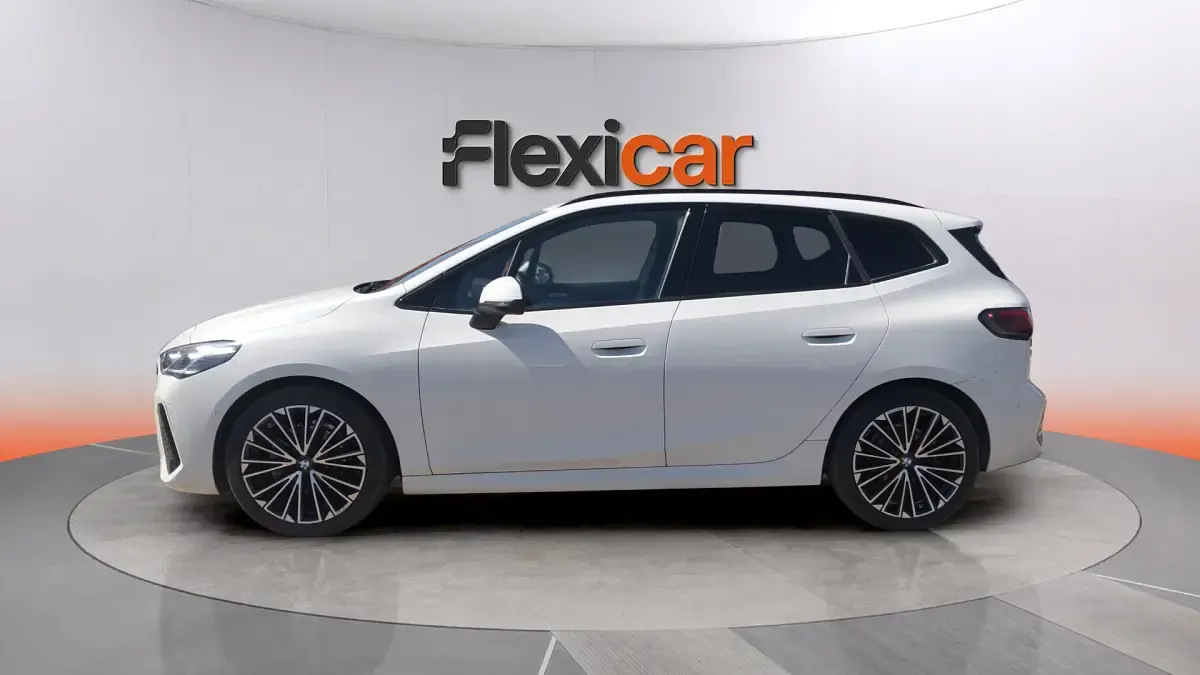 Usado BMW 218 M Sport 156 CV (114 kW) 2024 Blanco Coupe