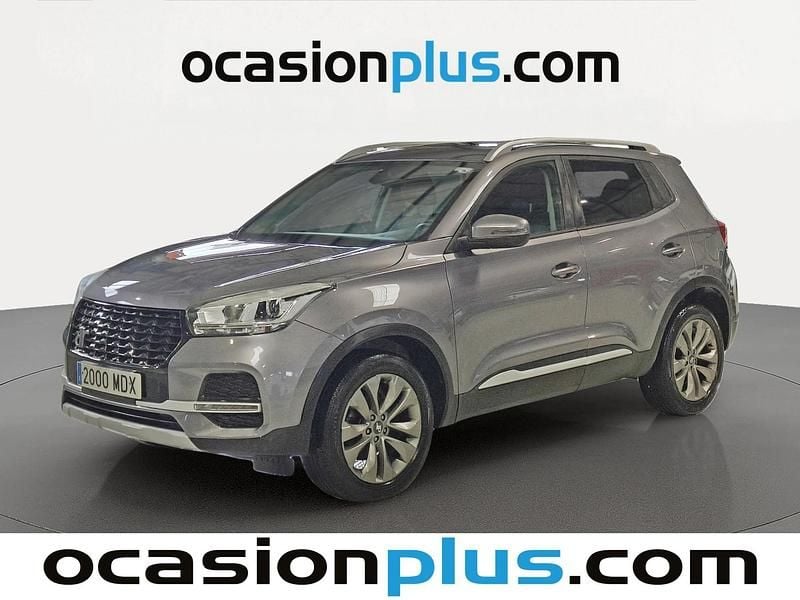 Usado DR DR 4.0 116 CV (85 kW) 2023 Gris SUV