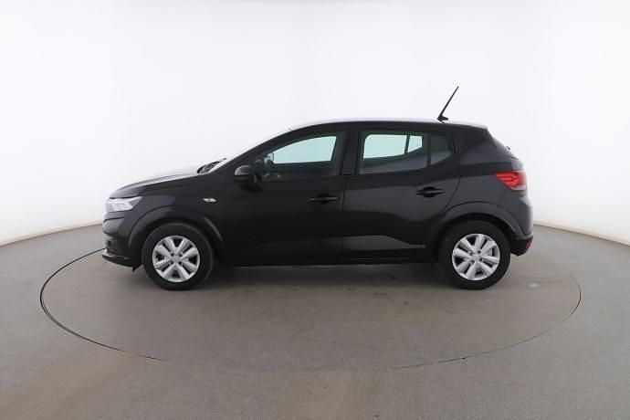 Usado Dacia Sandero Expression 91 CV (66 kW) 2023 Utilitario