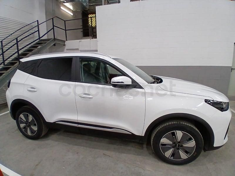 Usado Ebro s400 211 CV (155 kW) 2025 Blanco SUV