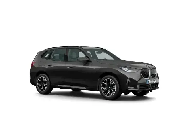 Usado BMW X3 Shadowline 299 CV (219 kW) 2025 Gris SUV