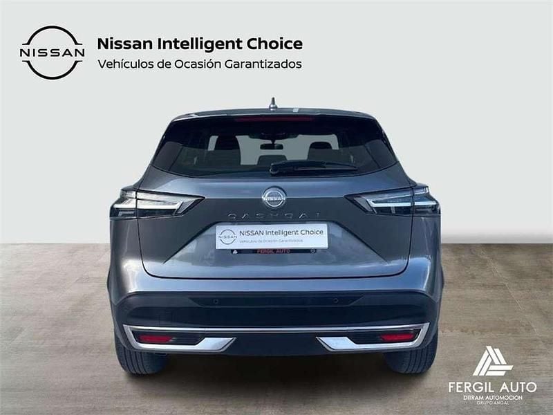 Occasion Nissan Qashqai Acenta 158 PK (116 kW) 2024 SUV