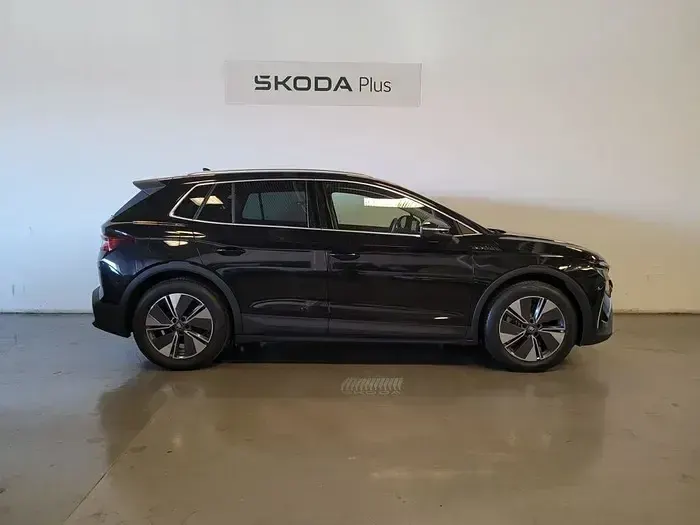 Nuevo Skoda Elroq 210 kW (286 CV) 2026 Negro SUV